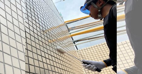 地方の防水工事会社が正社員職人を60人育て大手企業から引く手あまた。年商は30倍に