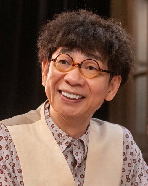 「自由ってこういうことか…」声の達人・山寺宏一が「あんぱん」実写でぶつかった“見えない壁”