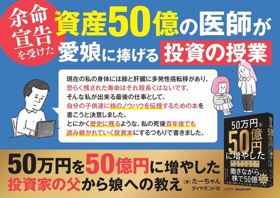 【株式資産50億円医師】株で大儲けして38歳で仕事を辞めてFIREした医師が「半年で挫折」した痛恨の理由