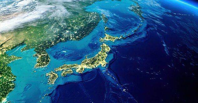 日本とイギリス「ロシアを恐れた島国」の決定的な選択の違い