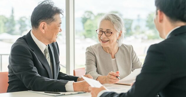 【知らないと即アウト】保険金を「孫に渡す」と税金がエグいほど増える理由