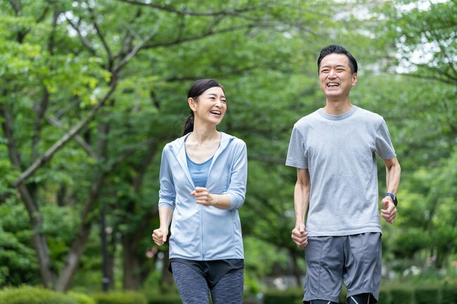 高齢者の高血圧対策に最も効く、運動でも薬でもない「超簡単」な生活習慣