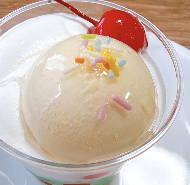 昭和レトロ感がハンパない…!コージーコーナーの「純喫茶みたいなスイーツ」懐かしい味わいで幸せ!《実食レビュー》