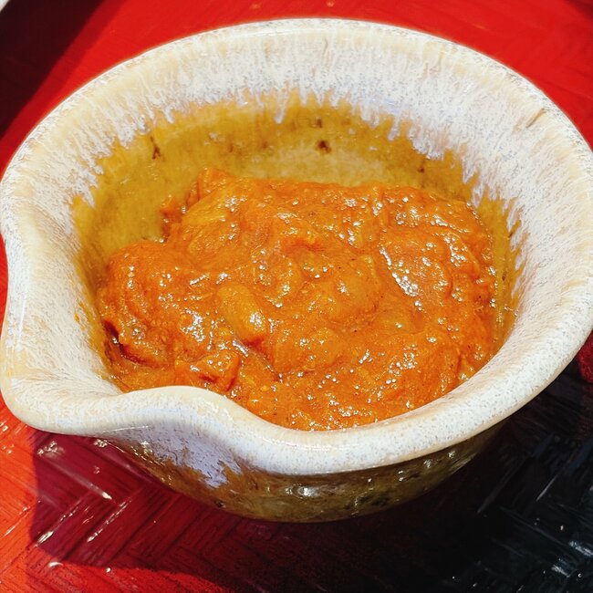 「最高の組み合わせ」「天才である」大戸屋の“やみつき限定メニュー”ご飯がめちゃめちゃ進む…！「美味すぎた」《実食レビュー》