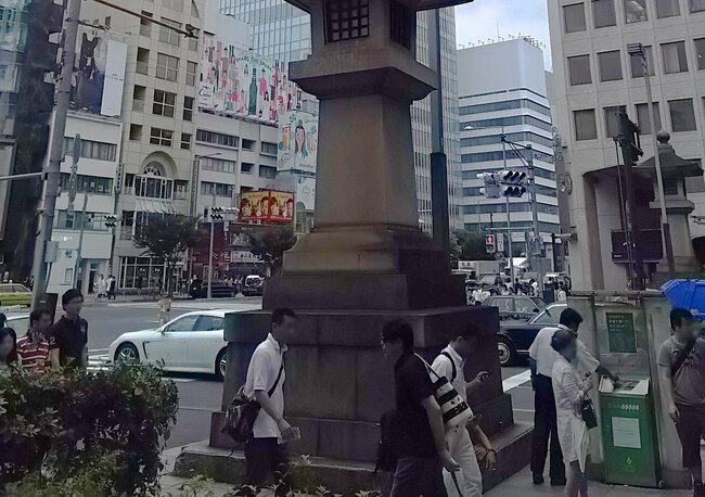 【戦後80年】目黒区の住宅街に残る「兵士の食料保管庫」、現代の住民を支える意外な活用法とは?