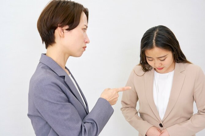 「どうしてこんなこともできないの?」と聞く人は嫌われる。その本当の理由