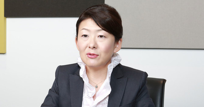 =PwCアドバイザリー合同会社・新代表執行役パートナー吉田あかね氏