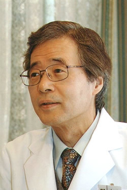 小山嵩夫クリニック・小山嵩夫院長