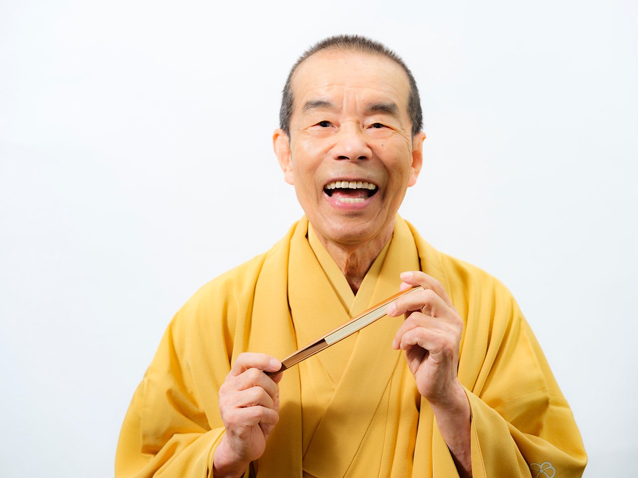 【林家木久扇が語る】「笑点」降板のピンチを救ってくれたあのお方