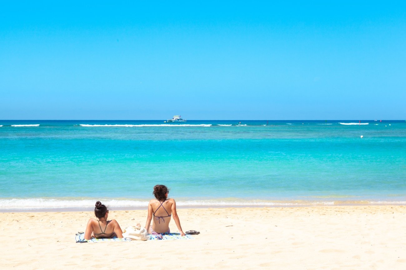 【直木賞作家が教える】日本に初めて海水浴という文化を紹介したのは誰?