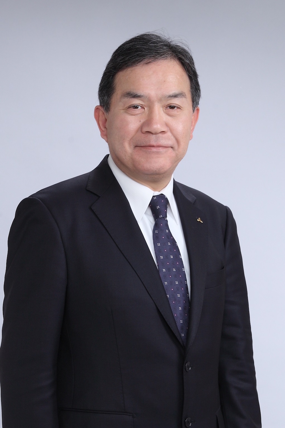 北村徹・三菱造船取締役常務執行役員
