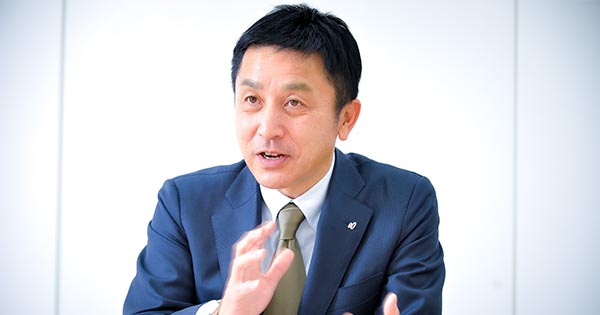権利者に寄り添ったきめ細かな対応で、難度の高いマンション建替えを実現する