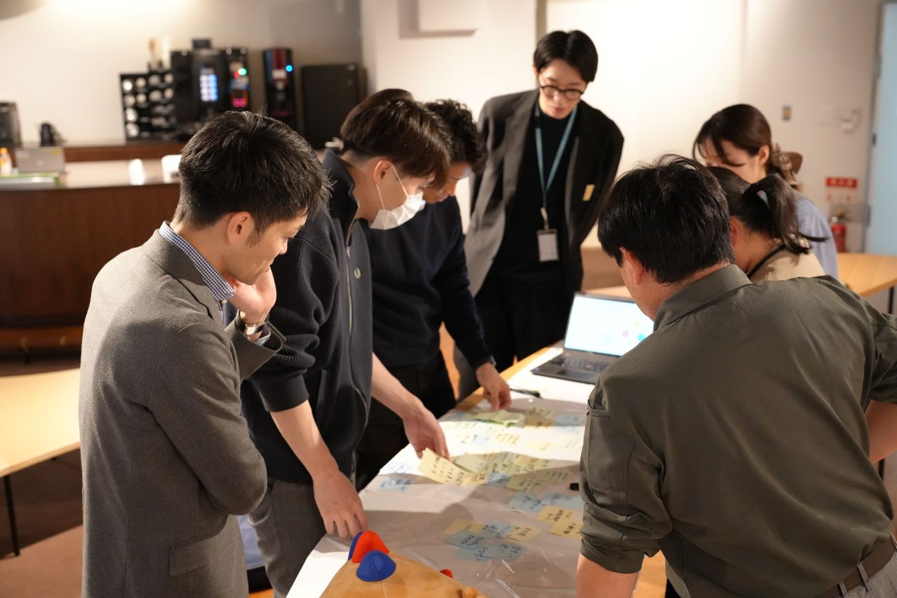 鉄道会社がイメージを書き換える！「挑戦」を磨く京王電鉄の人的資本戦略