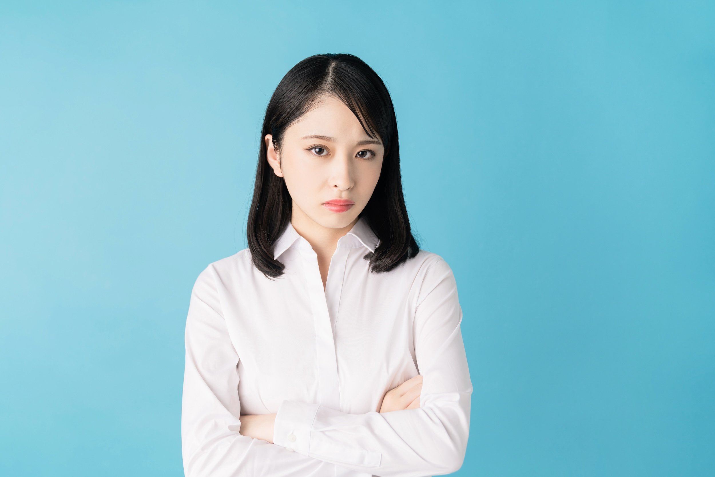 「私、ひねくれてるなぁと思うとき」で出てきた、「人の言うことを聞かない」を超える秀逸な回答・ベスト3