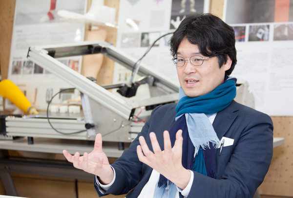 3Dプリンターは「流通」をどう変革するか?