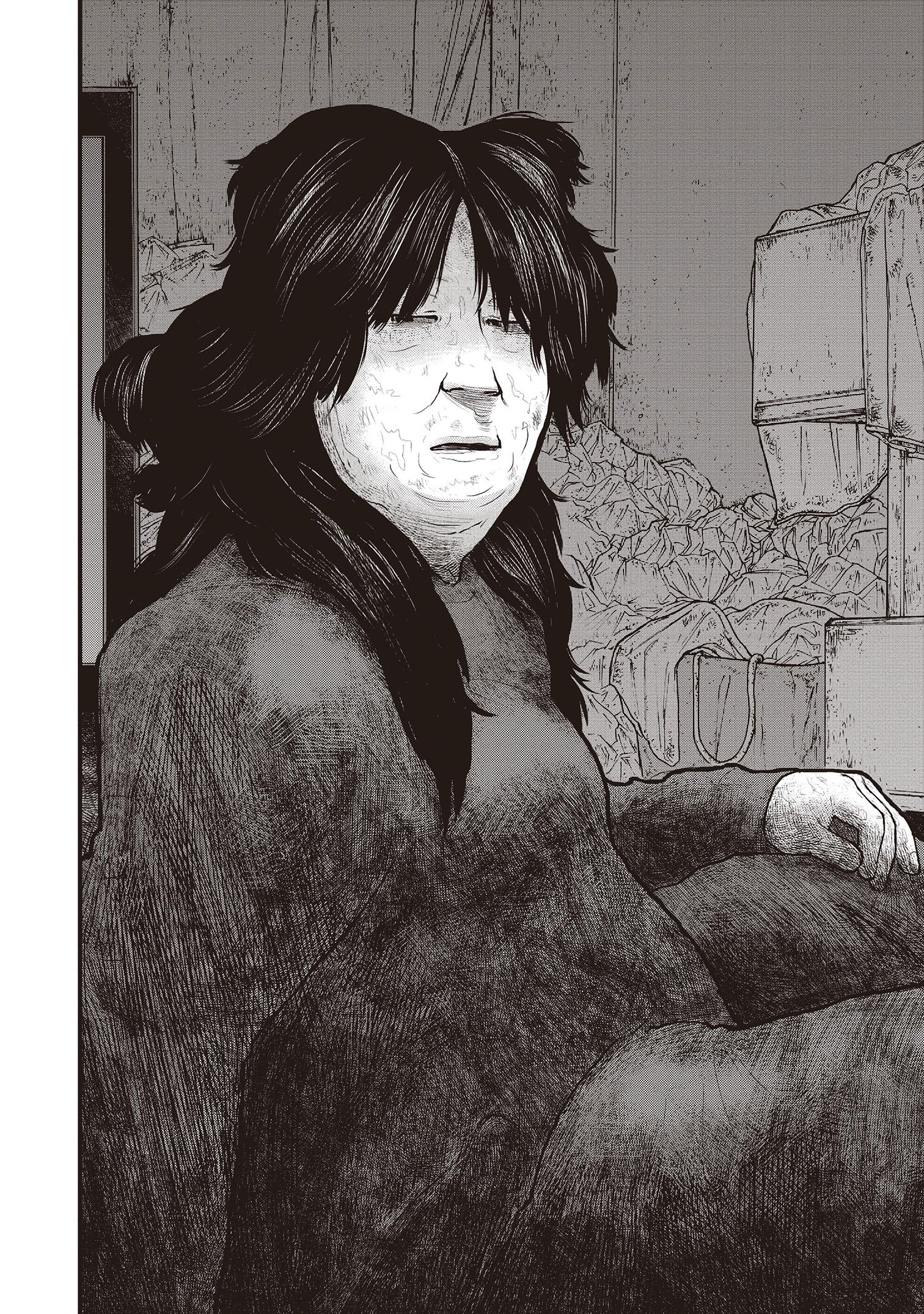 『「子供を殺してください」という親たち』原作：押川剛 漫画：鈴木マサカズ／新潮社