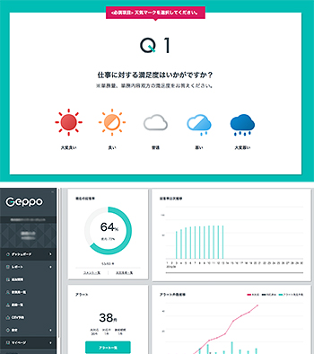 「人を大切にする経営」を実現するHRテクノロジー