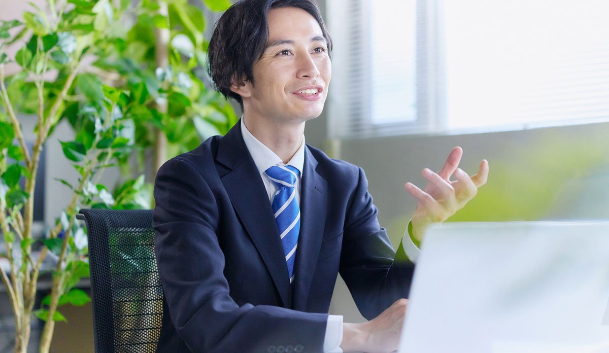 人に嫌われない技術