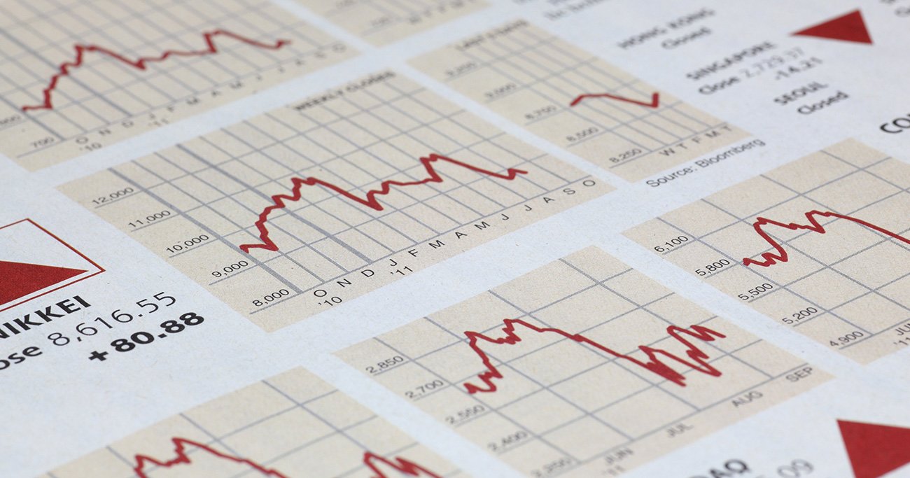 「株価が上昇しやすい株、上がりにくい株」決定的な違い