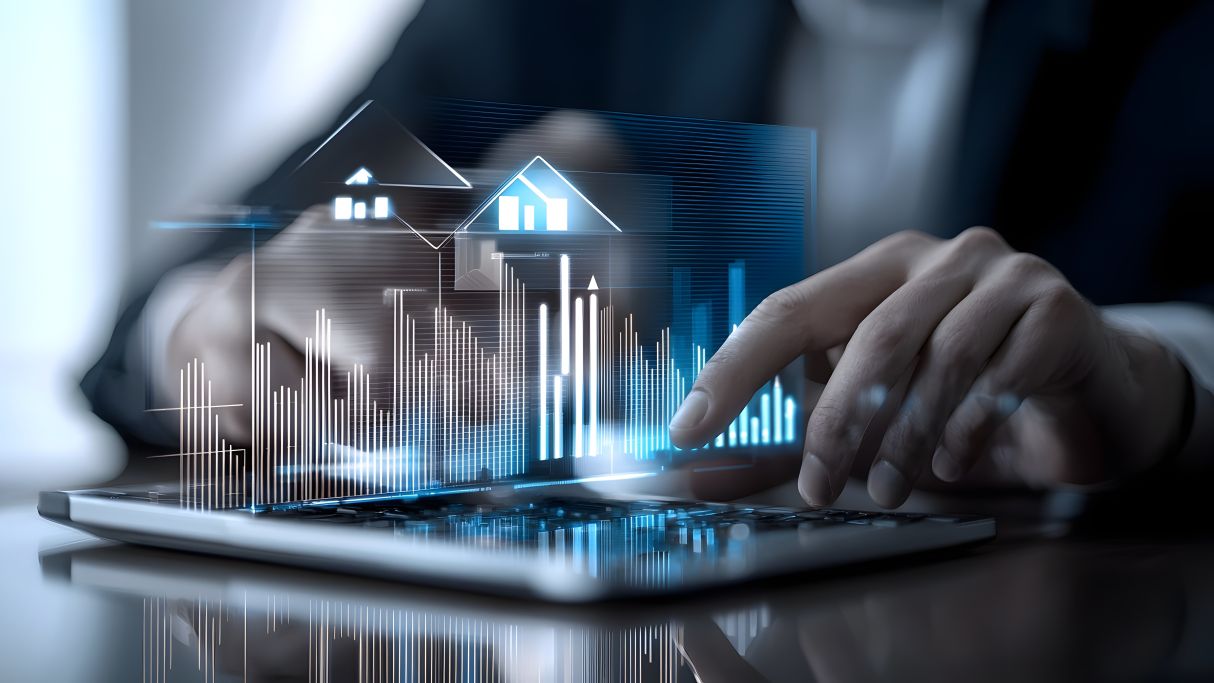 なぜ、ソフトウェア企業は不景気に強くて長期投資に向くのか？