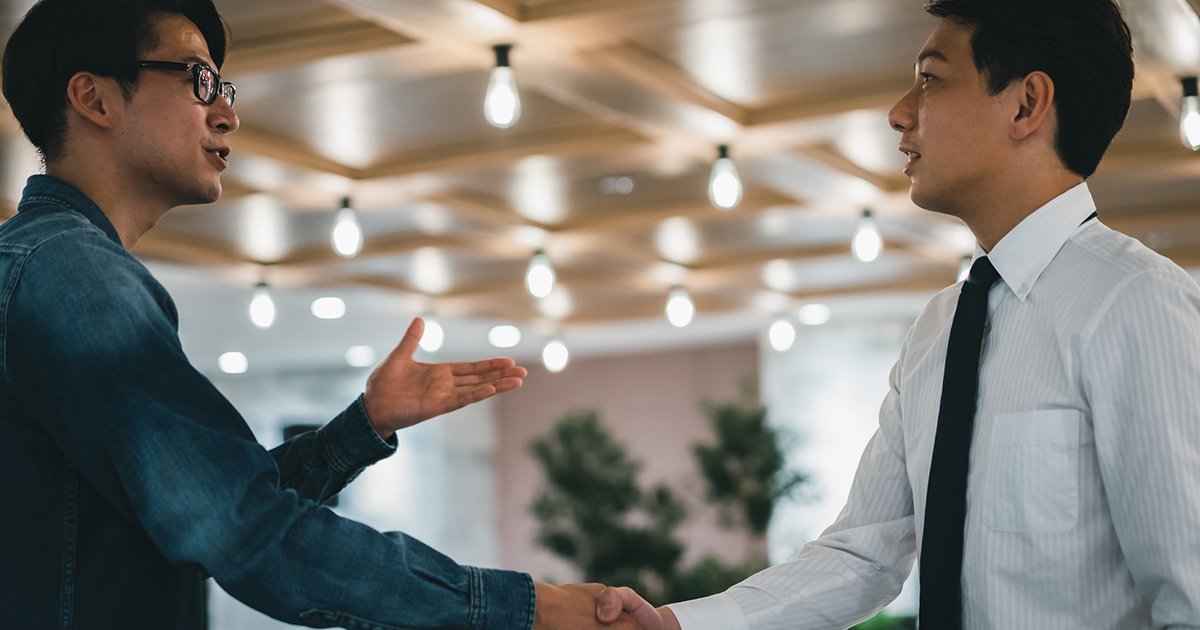 “2人の田中宏和”が出会うまでの物語