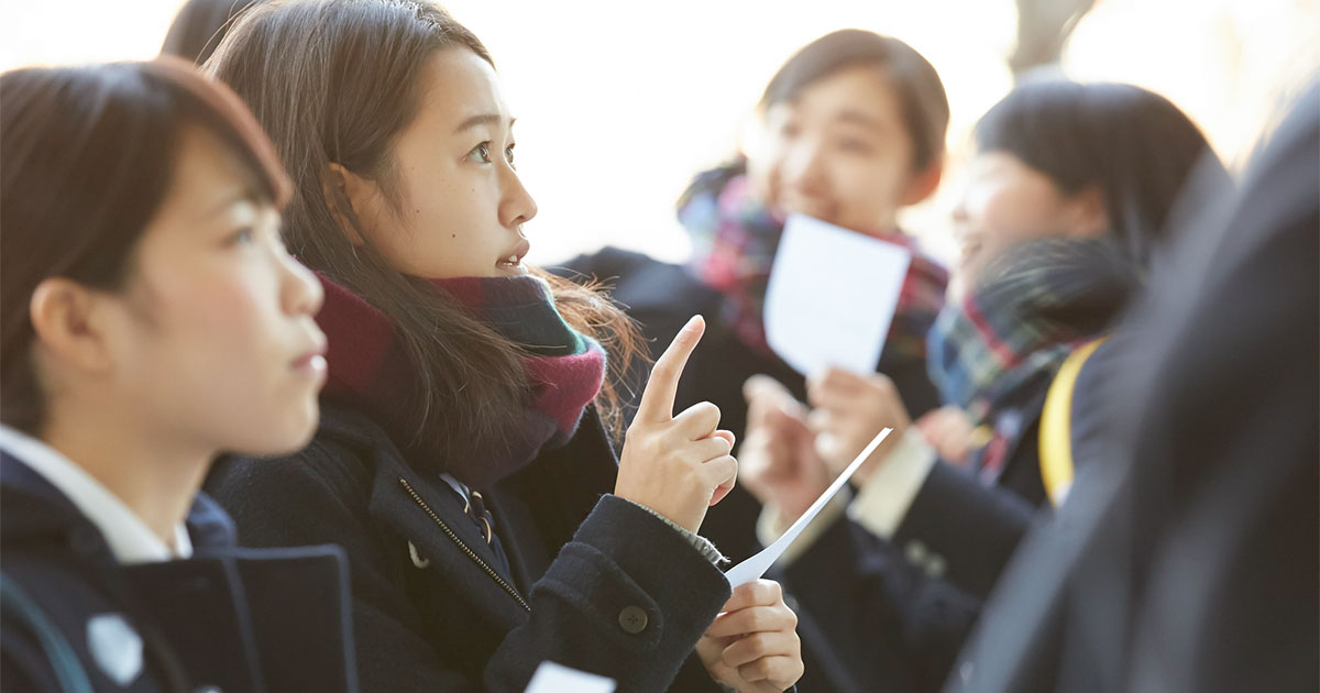 バンカラ気質がすっかり鳴りを潜めたといわれる早稲田には今も 変なやつ がいるのか 大学図鑑 が大学選びの疑問にお答えします ダイヤモンド オンライン