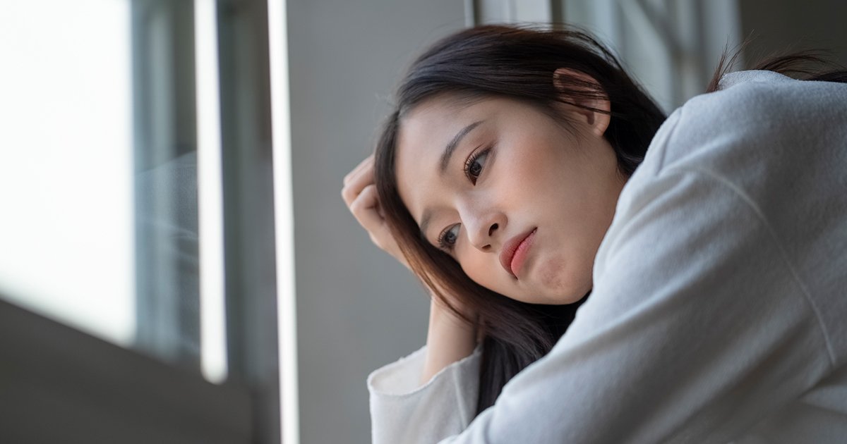 苦しみの根本原因を手放す方法とは？