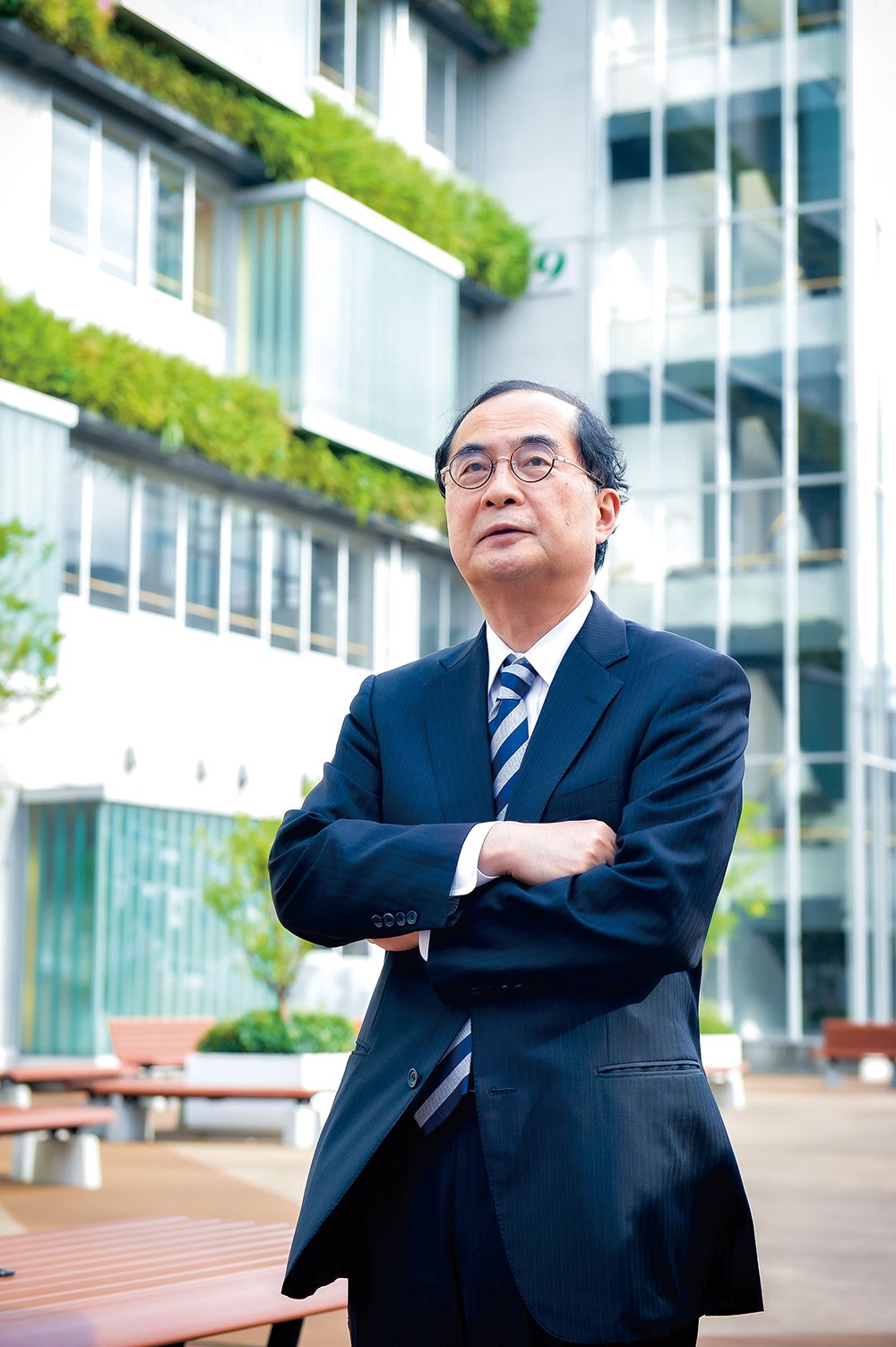 第1回:2021年春、新学部を開設。なぜ今、データサイエンスなのか?