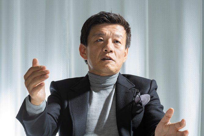 森岡毅氏が全就活生に送る、「働くこととは、キャリアとは何か?」