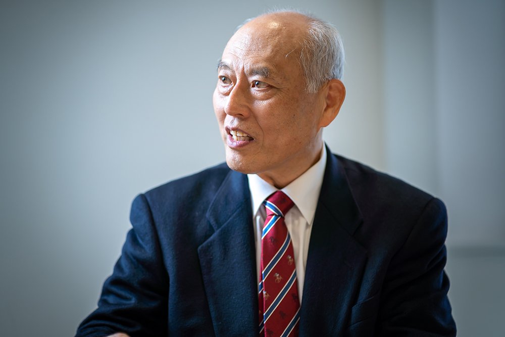 ジャーナリスト・田原総一朗と国際政治学者・舛添要一が対談！「最先端のEVに乗る中国人」と「時代遅れのガソリン車に乗る日本人」、失われた30年でステータスが逆転【読めば国内外の問題が多視点で見れるようになる！】