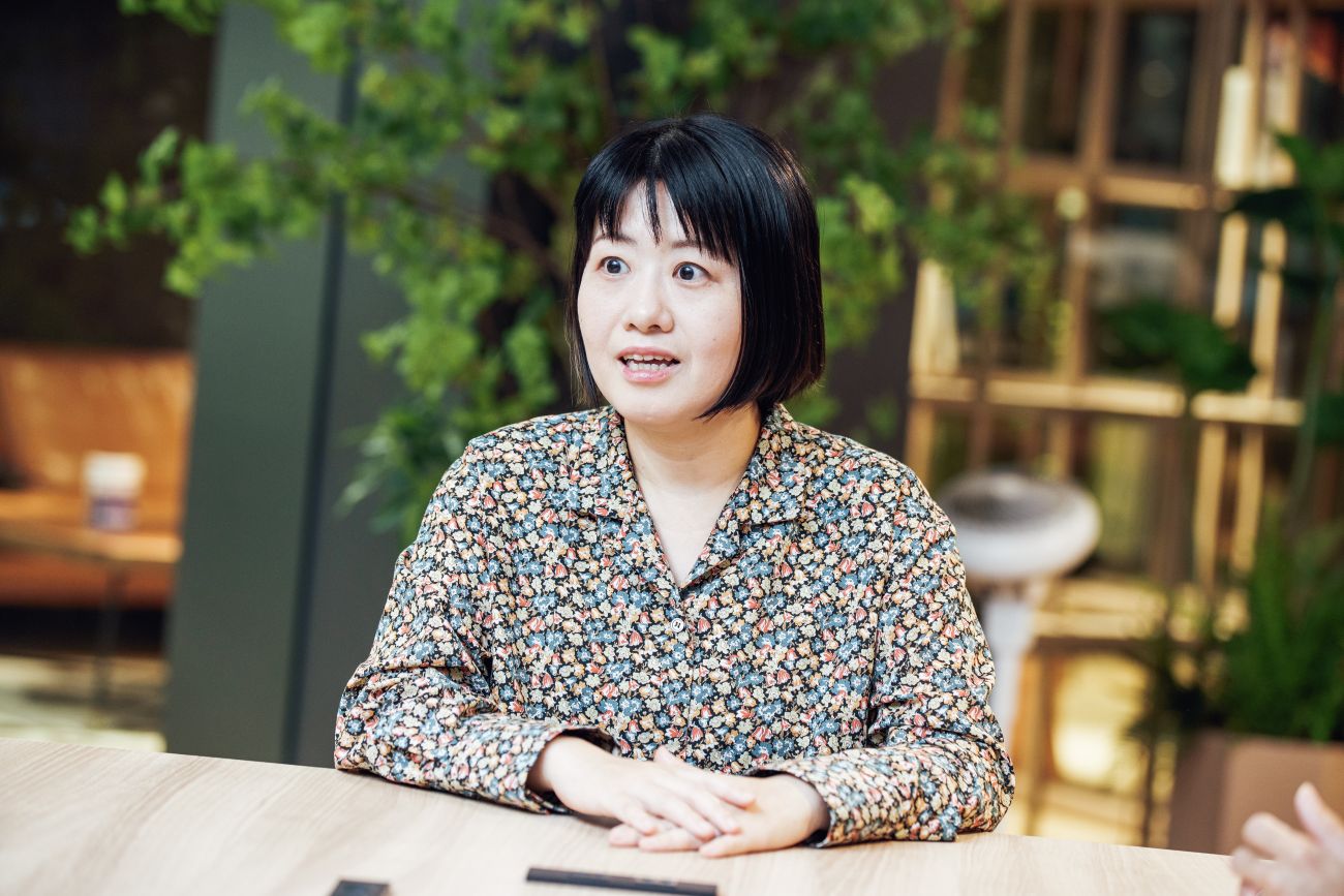 なぜシステムに強いNTTデータが「デザイン」にこだわるのか。「正しい打ち手」がユーザーに刺さらない時代に再定義する、顧客のための「CXマネジメント」