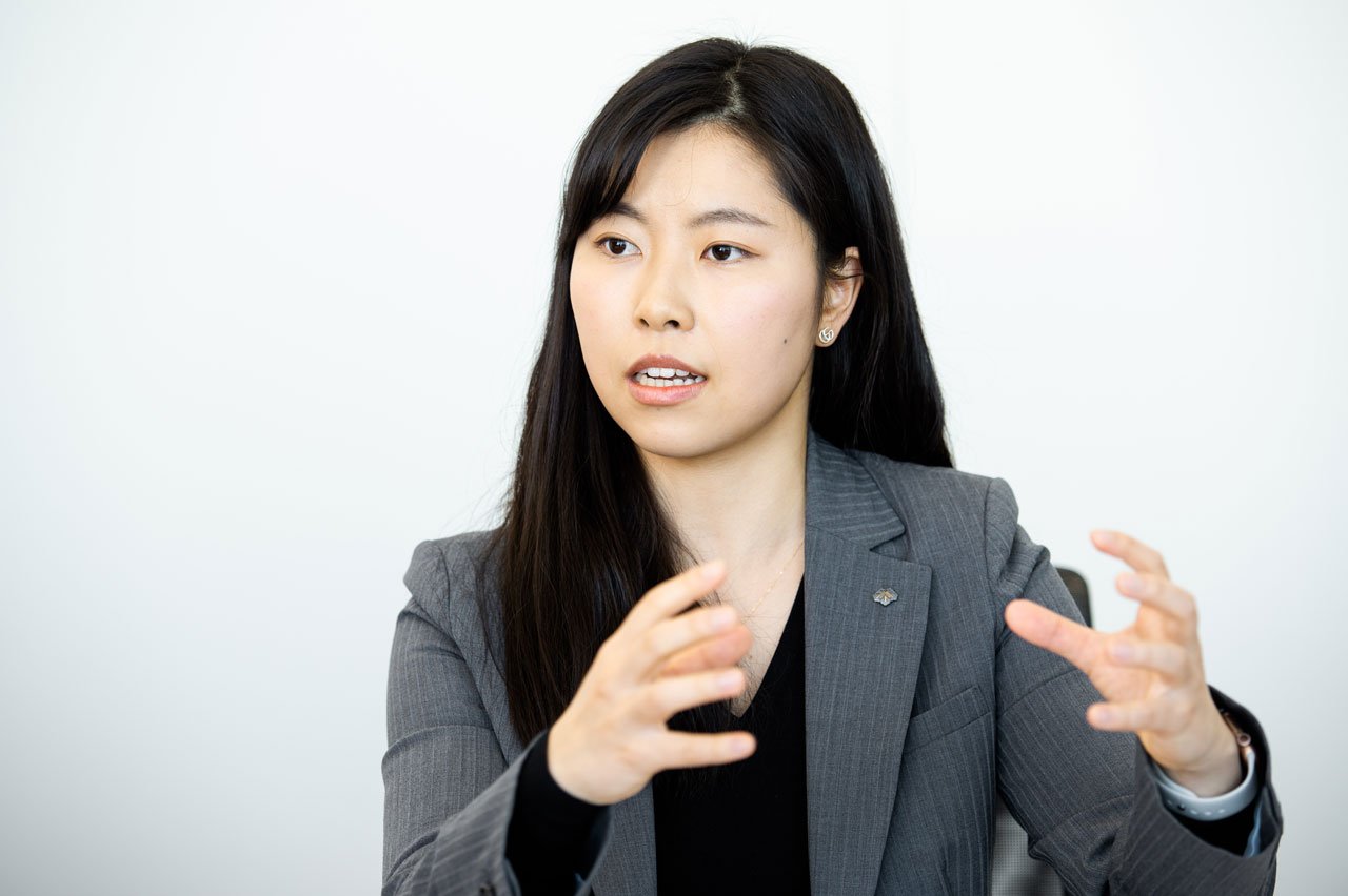 野村アセットマネジメント
アドバイザリー運用部
木下侑紀氏