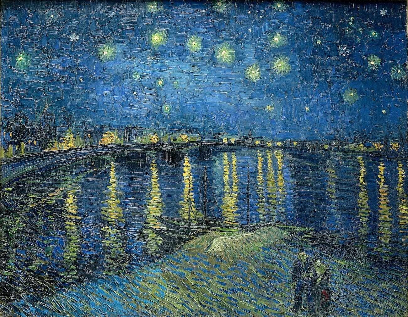 「最近、夜空を見上げましたか？」私たちが取りこぼしている大切なこと