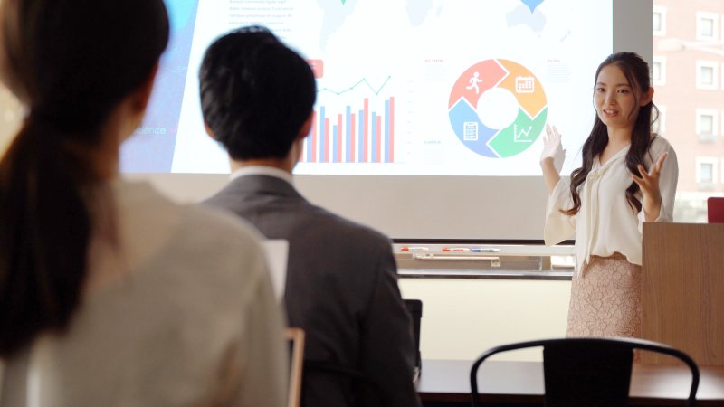 “プレゼン下手”が陥っている、残念な「落とし穴」とは?