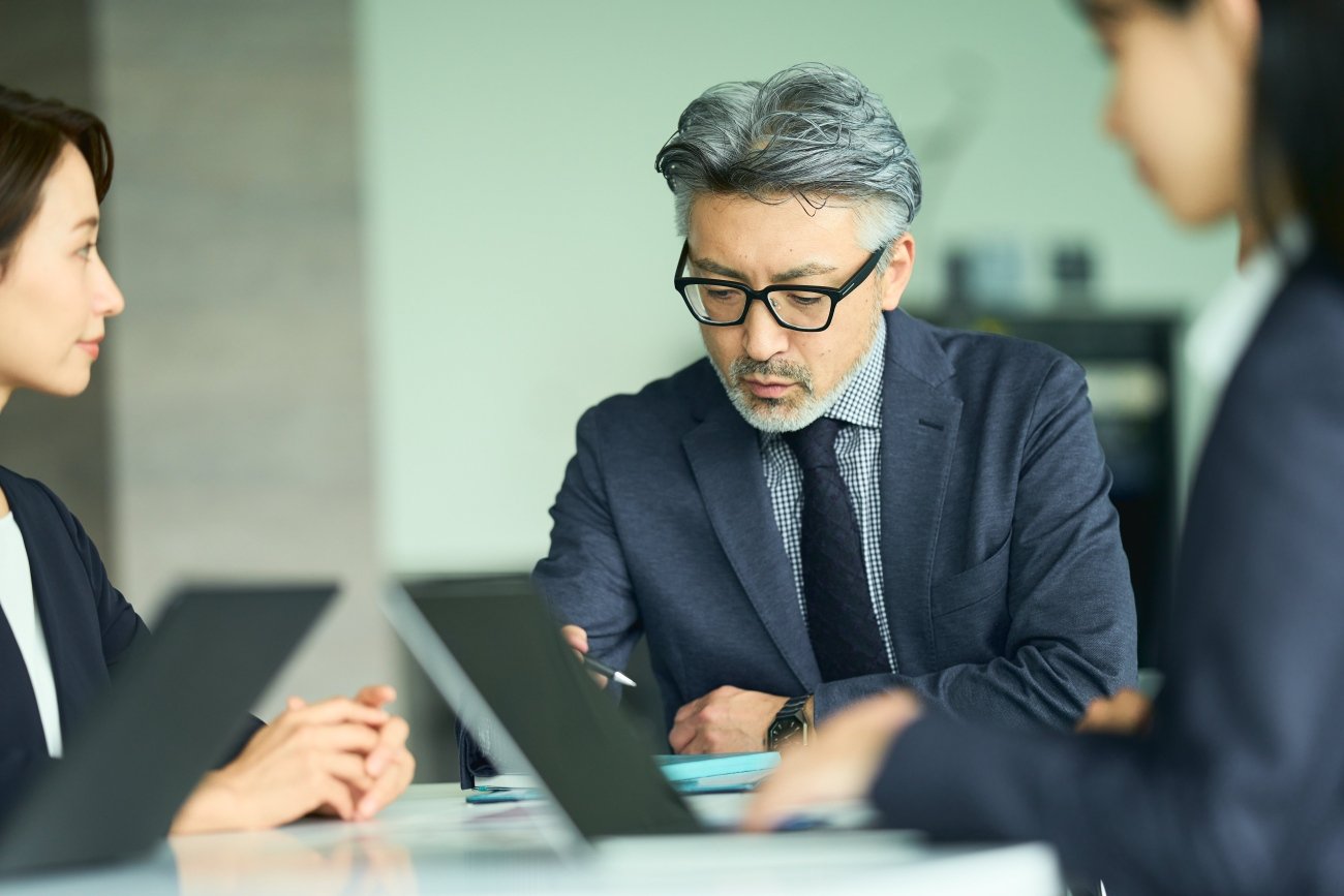 経営者の一番大事な仕事=「企業の方向づけ」とは、具体的に何をやることなのか?