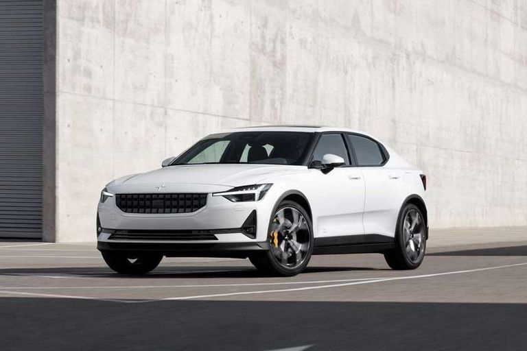 POLESTAR