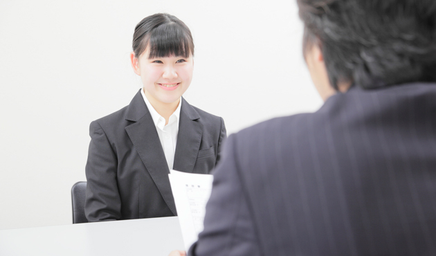 内定を取れる就活生と取れない就活生は、まず何が違うのか
