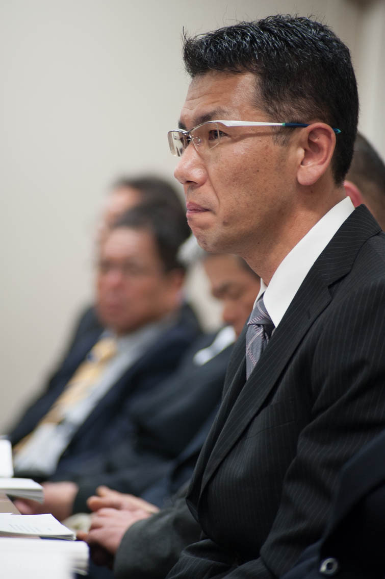 大川小遺族が「明らかに人災」と提訴 <br />総額23億円の損害賠償請求