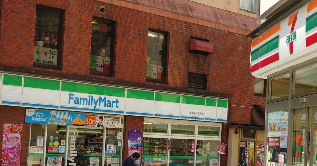 深夜閉店でもオーナーは増益 セブンの主張を覆したファミマの“爆弾”