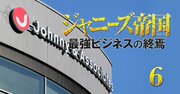 【独自試算】ジャニーズ保有不動産の資産価値は530億円！13物件の評価額と賃料収入を全公開