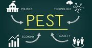 2分でわかる“PEST分析”…「仕事ができる人」の思考術