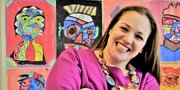 英国の貧困地域、35言語が飛び交う学校から選ばれた「世界一の教師」