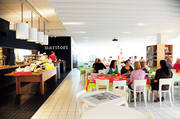 【フィンランド】ヘルシンキ 待望の社員食堂もオープン！ますますパワーアップするマリメッコ