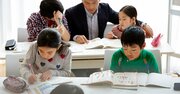 中学受験が過去最高の受験者数、受験率、過熱の「負の象徴」とされる入試トラブルも