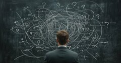 「言うことがコロコロ変わるリーダー」が実は正解である。その驚きのワケとは?