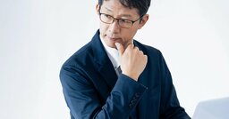 仕事で「不測のトラブル」が起きたとき、信頼できない上司が真っ先にやる「4文字」