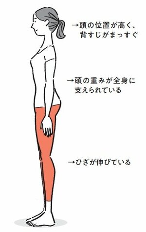 年齢のせいじゃない！ 体の痛みの原因はただ1つ