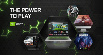 au、スマートパスプレミアム会員用の「GeForce NOW」を提供