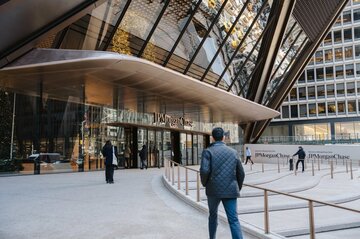 JPモルガン、プライベート市場に特化した新チーム立ち上げへ