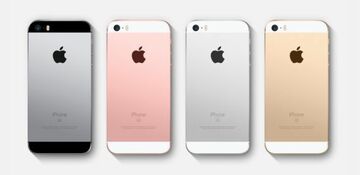 アップルiPhone SE2の噂に期待する理由